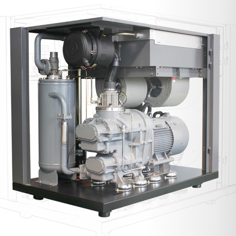 reciprocating-compressors T30HighPressureCompressorp