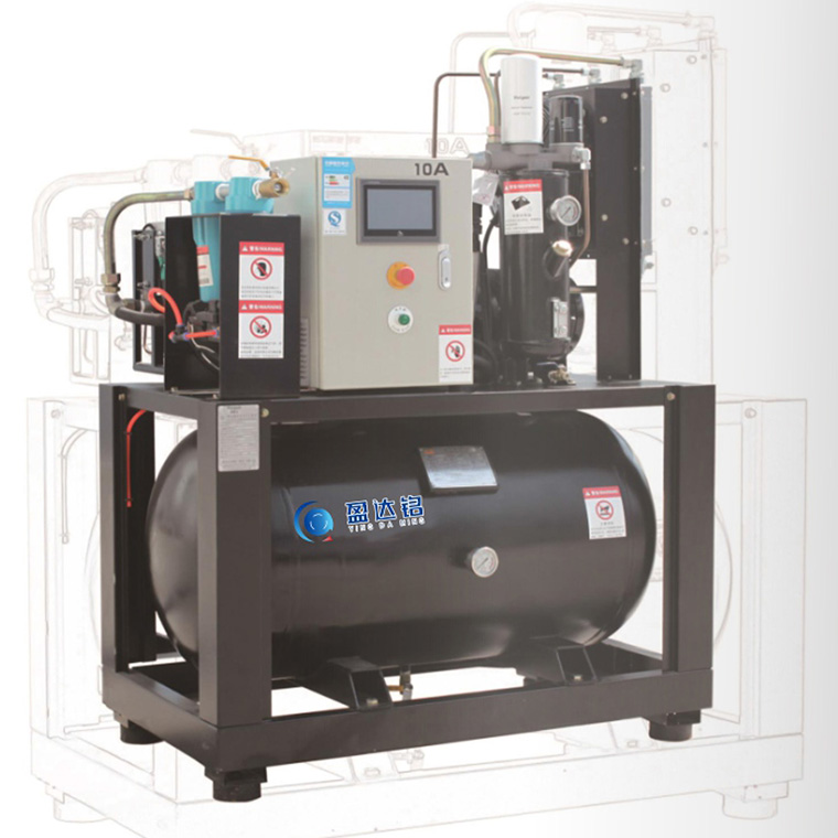 reciprocating-compressors T30HighPressureCompressorp